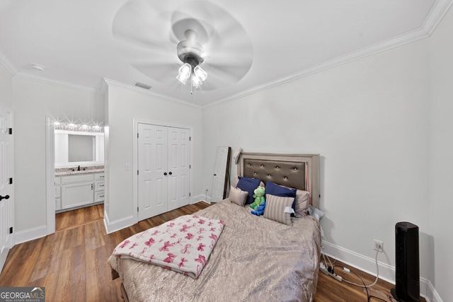 3036 Mary Powell Way, Hahira, GA 31632