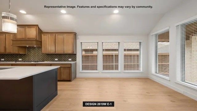 1012 Clearwater Drive, Lakewood Village, TX 75068