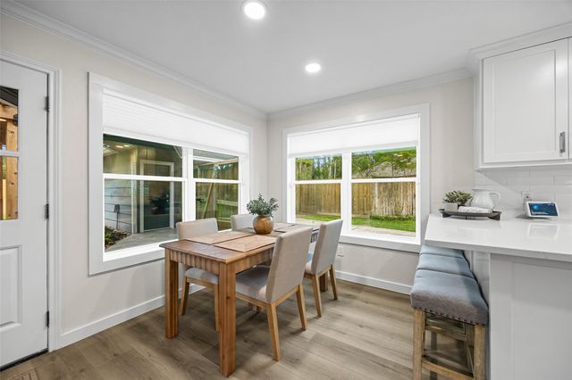 3007 Falling Brook Drive, Kingwood, TX 77345