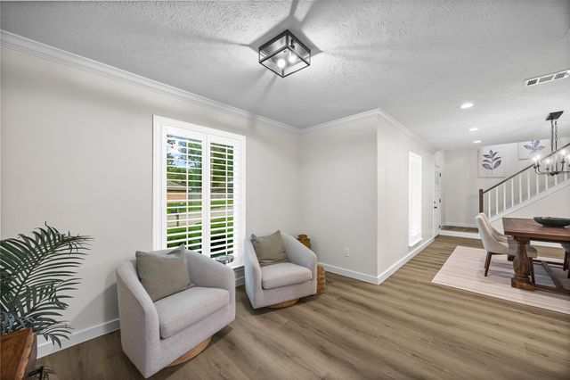 3007 Falling Brook Drive, Kingwood, TX 77345