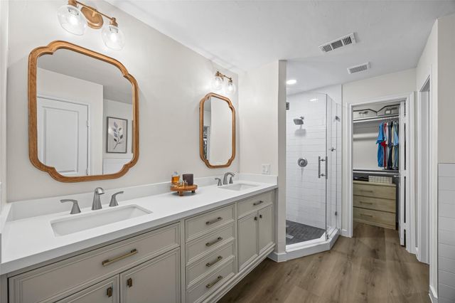 3007 Falling Brook Drive, Kingwood, TX 77345