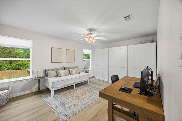 3007 Falling Brook Drive, Kingwood, TX 77345