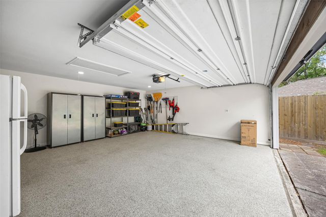 3007 Falling Brook Drive, Kingwood, TX 77345