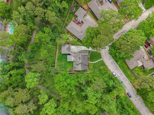 3007 Falling Brook Drive, Kingwood, TX 77345