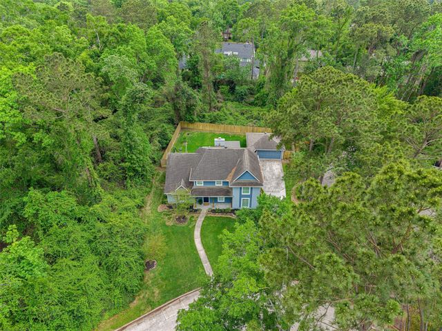 3007 Falling Brook Drive, Kingwood, TX 77345