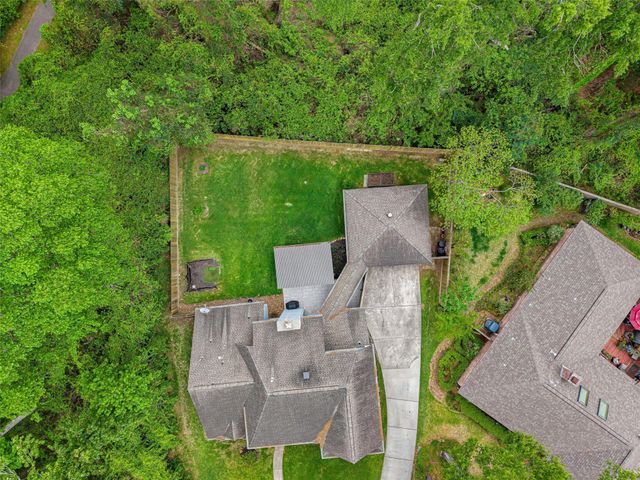 3007 Falling Brook Drive, Kingwood, TX 77345