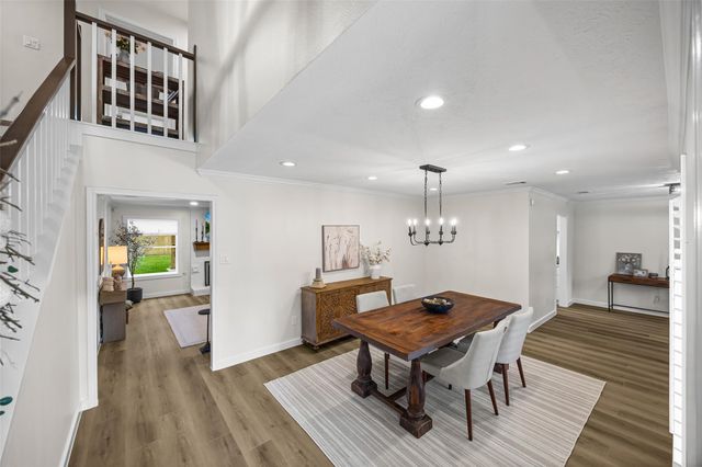 3007 Falling Brook Drive, Kingwood, TX 77345