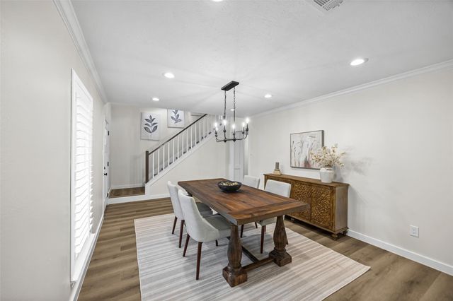 3007 Falling Brook Drive, Kingwood, TX 77345