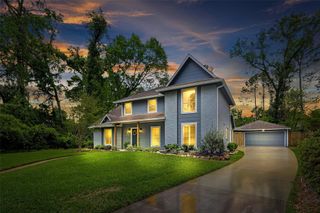 3007 Falling Brook Drive, Kingwood, TX 77345