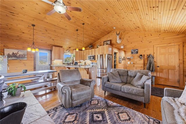 490 Cactus Drive, Canon City, CO 81212