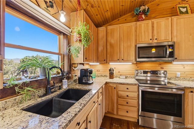 490 Cactus Drive, Canon City, CO 81212
