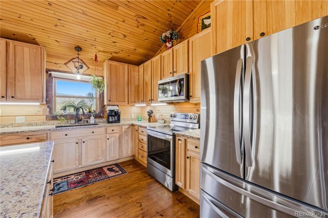 490 Cactus Drive, Canon City, CO 81212