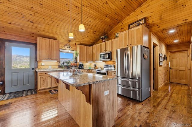 490 Cactus Drive, Canon City, CO 81212