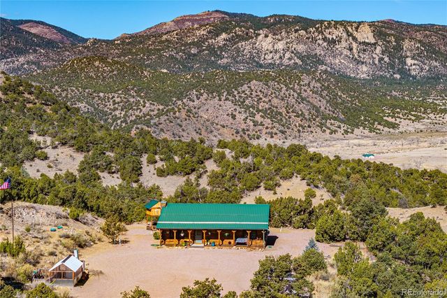 490 Cactus Drive, Canon City, CO 81212
