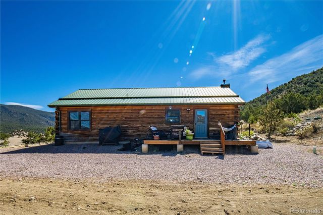 490 Cactus Drive, Canon City, CO 81212