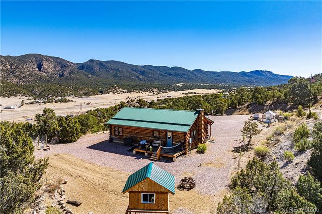 490 Cactus Drive, Canon City, CO 81212