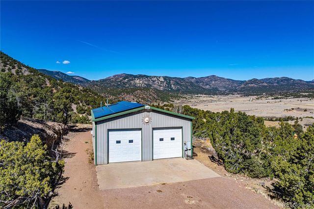490 Cactus Drive, Canon City, CO 81212