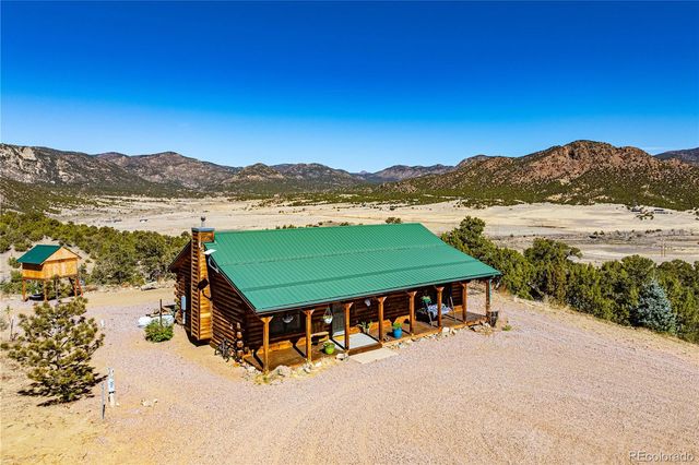 490 Cactus Drive, Canon City, CO 81212