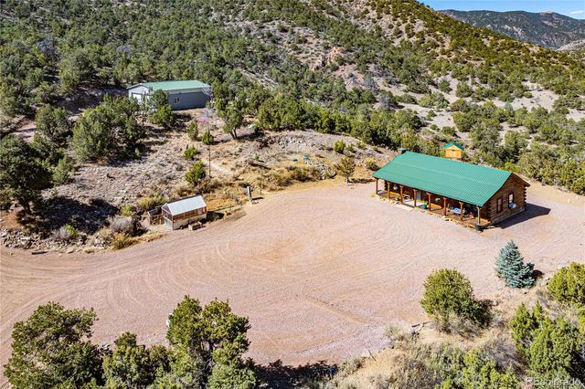 490 Cactus Drive, Canon City, CO 81212