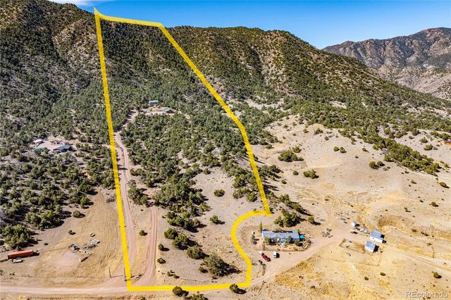 490 Cactus Drive, Canon City, CO 81212
