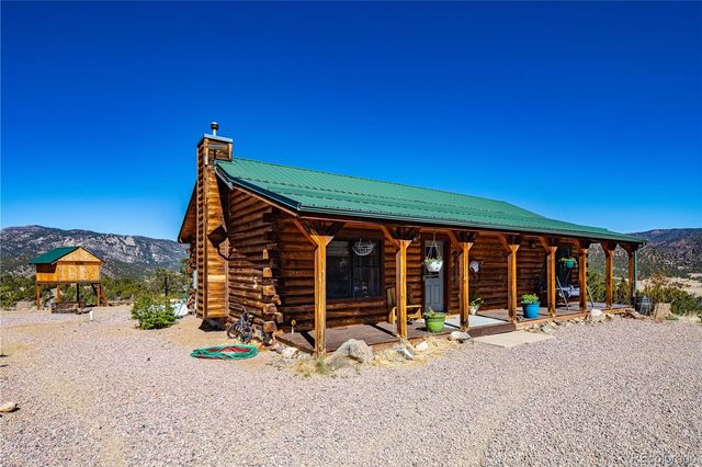 490 Cactus Drive, Canon City, CO 81212