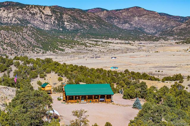 490 Cactus Drive, Canon City, CO 81212