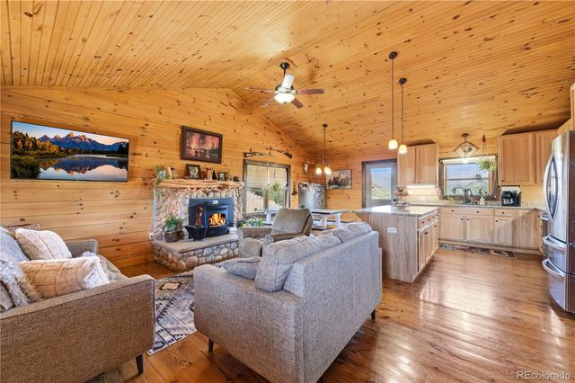 490 Cactus Drive, Canon City, CO 81212