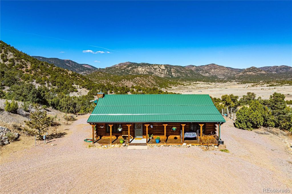 490 Cactus Drive, Canon City, CO 81212