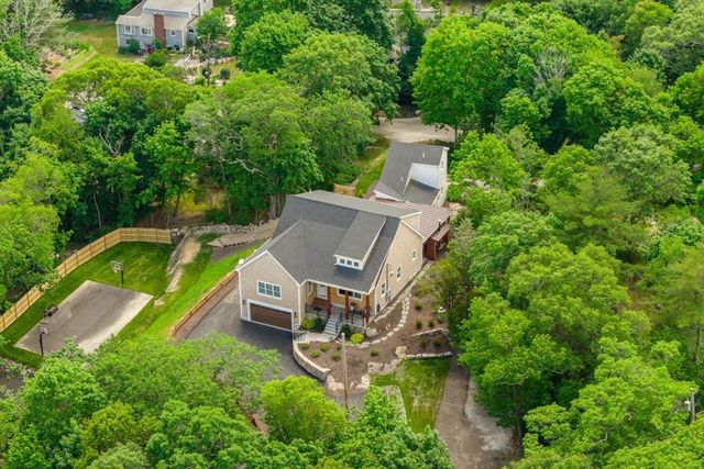 7 Laurel Street, Hingham, MA 02043