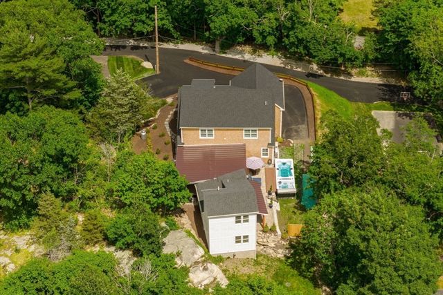 7 Laurel Street, Hingham, MA 02043