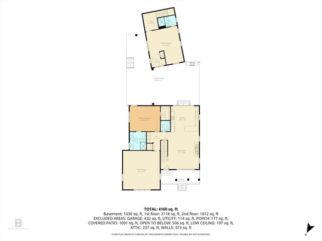7 Laurel Street, Hingham, MA 02043