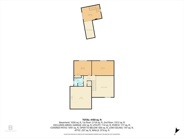 7 Laurel Street, Hingham, MA 02043
