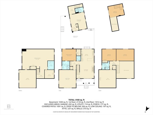 7 Laurel Street, Hingham, MA 02043