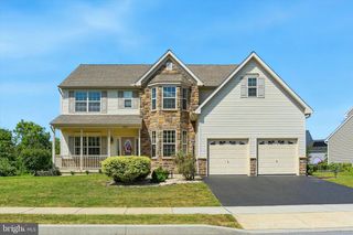 1874 BLUE HERON LN, Palmyra, PA 17078