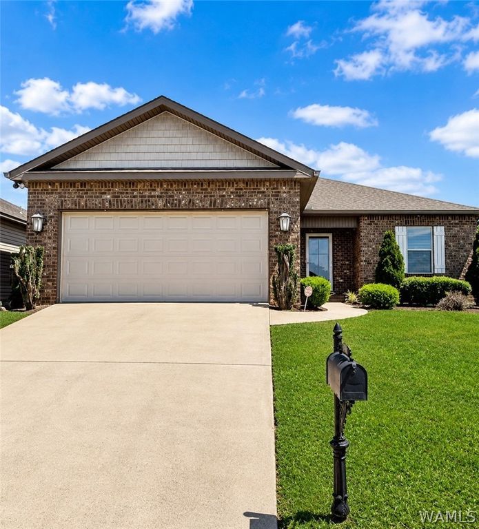 338 Old Bridge, Tuscaloosa, AL 35405