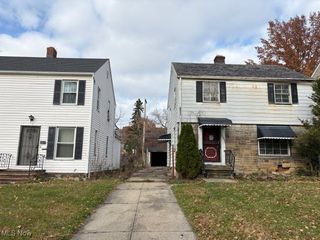 16811 Biltmore Avenue, Cleveland, OH 44128