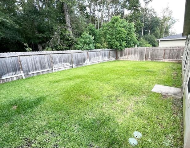 15717 Del Norte Drive, Conroe, TX 77306