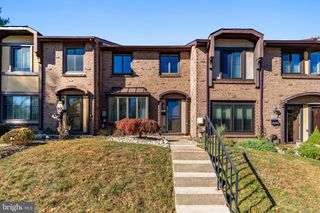 3491 COVENTRY PL, Southampton, PA 18966