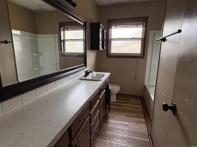 22 Tanglewood Avenue, Oppelo, AR 72110