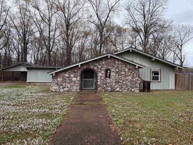 22 Tanglewood Avenue, Oppelo, AR 72110