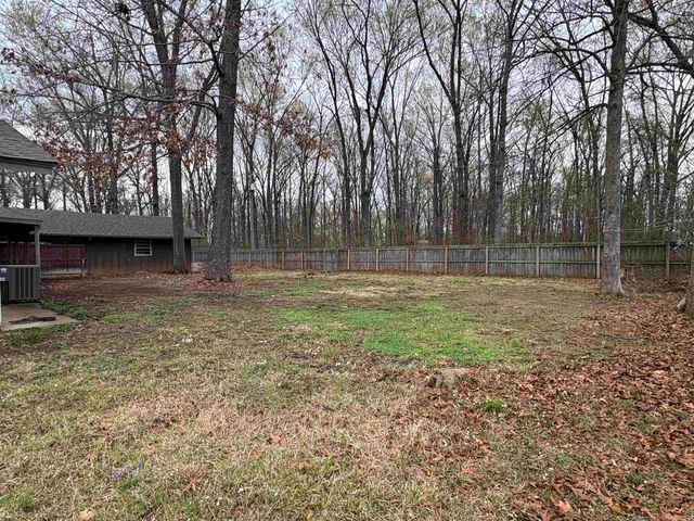 22 Tanglewood Avenue, Oppelo, AR 72110