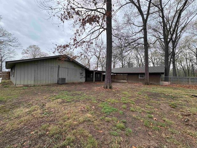 22 Tanglewood Avenue, Oppelo, AR 72110
