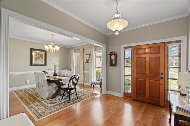93 NOB HILL CV, Munford, TN 38058