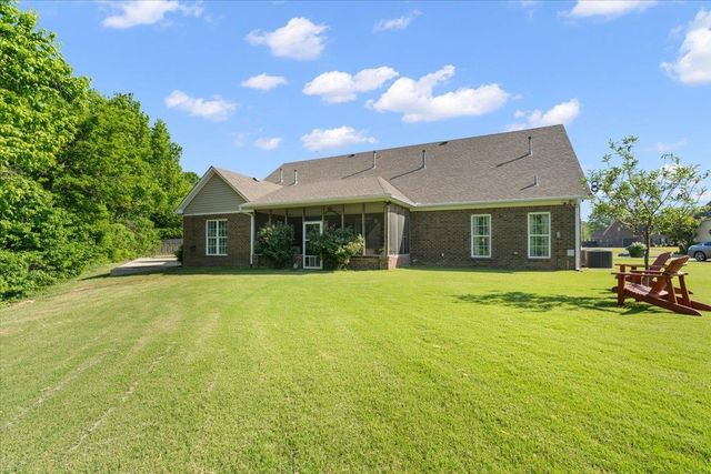 93 NOB HILL CV, Munford, TN 38058