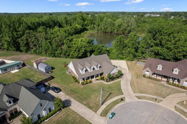 93 NOB HILL CV, Munford, TN 38058