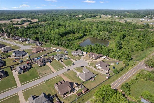 93 NOB HILL CV, Munford, TN 38058