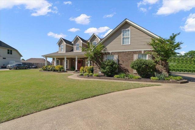 93 NOB HILL CV, Munford, TN 38058
