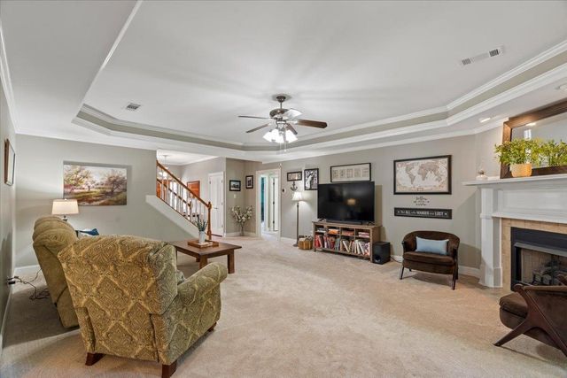 93 NOB HILL CV, Munford, TN 38058