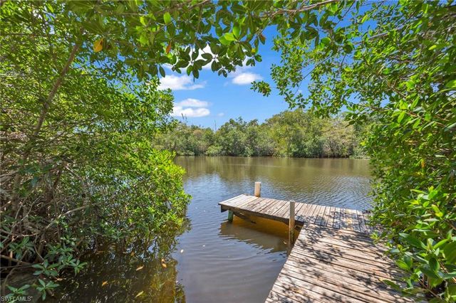 718 Pan Am AVE, Naples, FL 34110