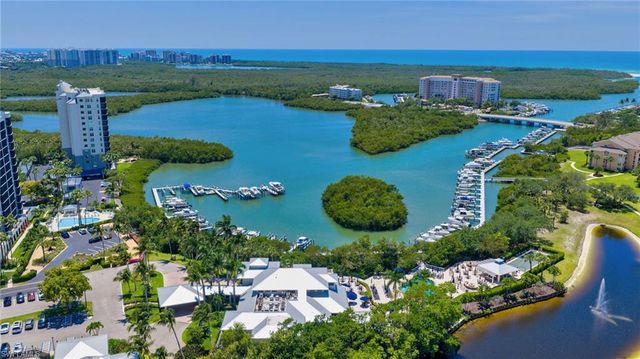 718 Pan Am AVE, Naples, FL 34110